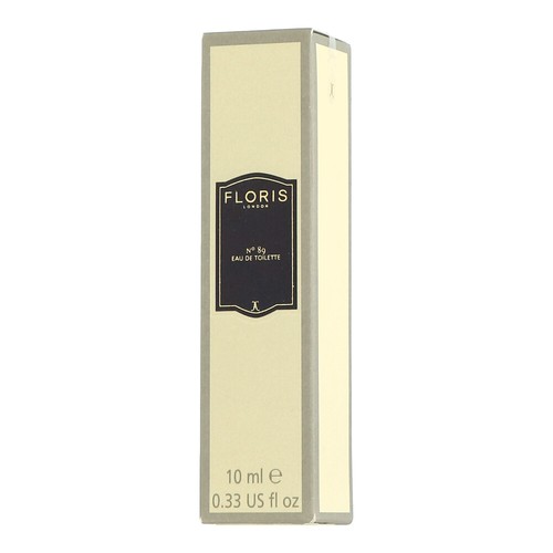 Floris 89 edt spray - 89, 10
