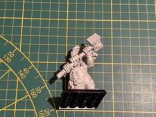 Warhammer Ogre Kingdoms Orco