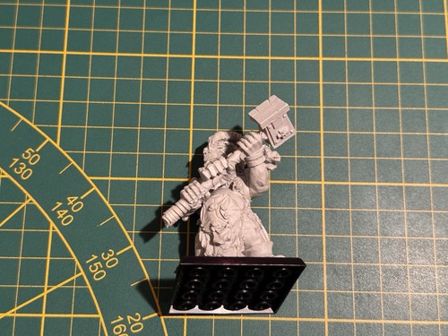 Warhammer ogre kingdoms orco - kingdoms,