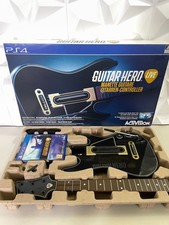 Guitar Hero Live per PS4 con