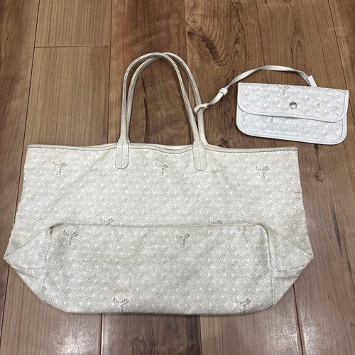 Borsa tote goyard saint - saint, louis