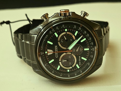 Nuovo orologio citizen - orologio,