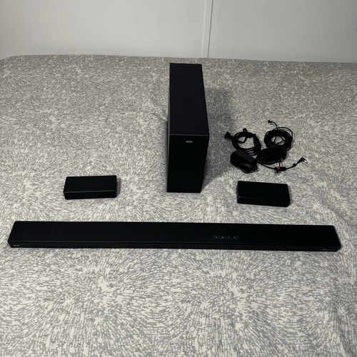Onn sistema home theater - onn.,