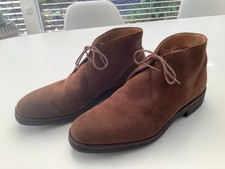 Stivali Chukka Crockett &