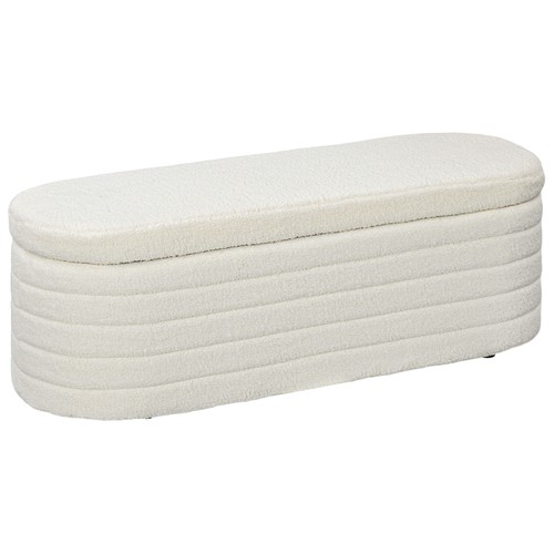 Panca fondo letto tessuto - letto,
