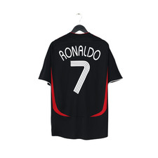 Maglia calcio 2021/22 Ronaldo