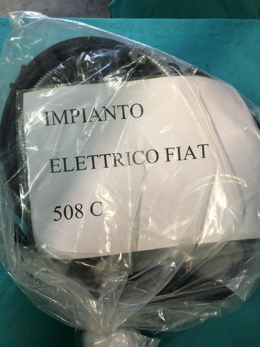 Fiat 1100 508 c - fiat,