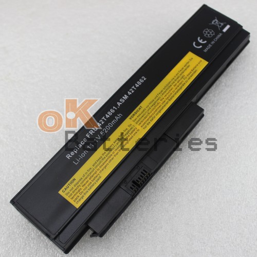 Batteria per lenovo thinkpad - batteria,