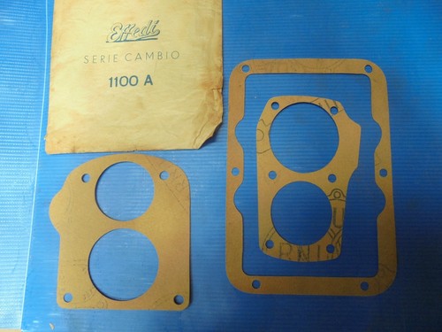 Guarnizioni cambio fiat 1100 - cambio, a