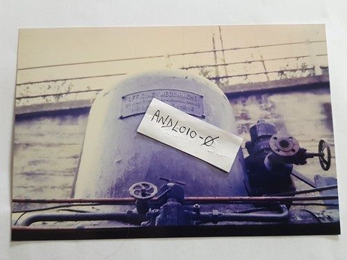 Fotografia italiana coke vado - fotografia,