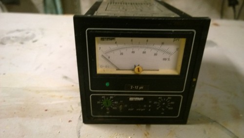 Regolatore sipf - regolatore, ph