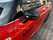 Calotte specchietti carena