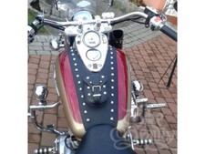 HONDA SHADOW VT750 VT 750 C2