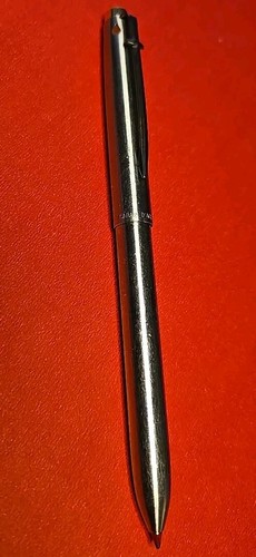 Penna sfera caran ache - sfera,