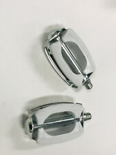 PEDALI BIANCHI SPORT PER BICICLETTA VINTAGE PER GRAZIELLA 