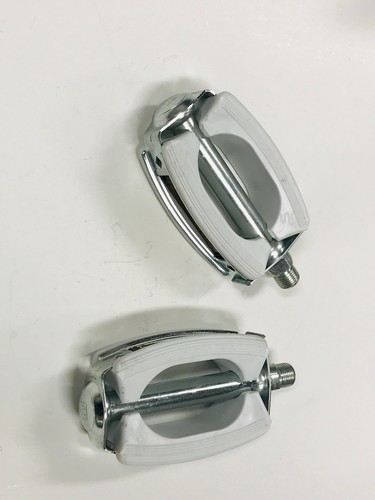 Pedali bianchi sport per - pedali,