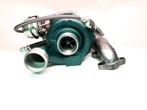 Turbo gtb2056v per - turbo, 1.9tdi