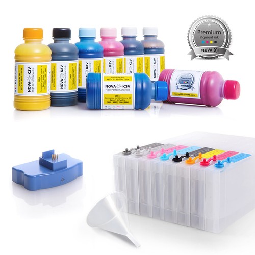 Set all inclusive 250ml - all, |