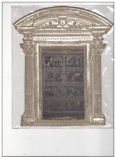 VATICANO 2000 APERTURA PORTA