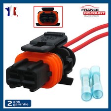 Prise Femelle avec cable pour