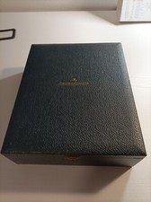 Scatola Orologio da tavolo Jaeger LeCoultre vintage