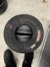 PNEUMATICI KOMET K3H RED KART