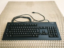 Tastiera commodore amiga cdtv - commodore,