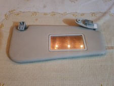 251 ALETTA PARASOLE DX FIAT PUNTO ANNO 2002