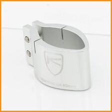 NEW KUOTA SEAT TUBE CUTTING JIG ALUMINUM ALLOY TOOL OVAL AERO AERODYNAMIC