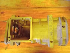 SCATOLA CAMBIO FIAT 600 D