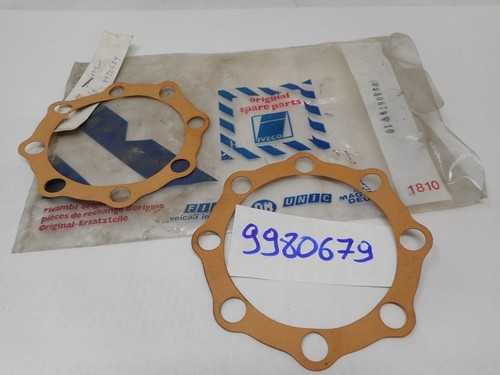 Guarnizione semiasse per fiat - guarnizione,