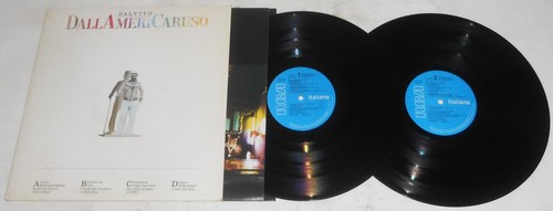 Lucio dalla dallamericaruso - dalla, 2