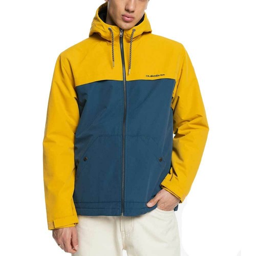 Giacca quiksilver waiting - giacca,