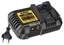 Dewalt DCB116 Caricabatteria