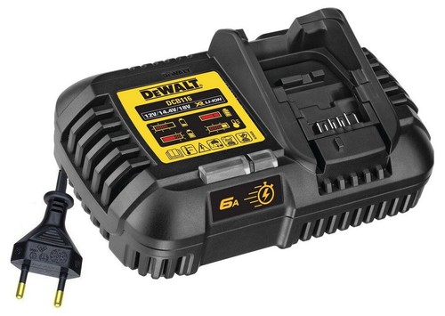 Dewalt dcb116 caricabatteria - dcb116,