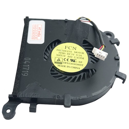 Ventola radiatore fan - per, dell
