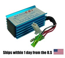 Performance AC  CDI For Yamaha