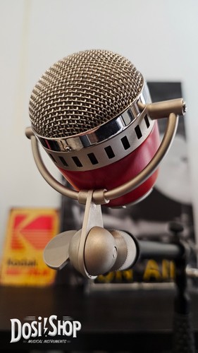 Electro voice cardinal - voice,