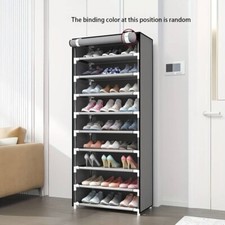 Étagère à chaussures 1pc