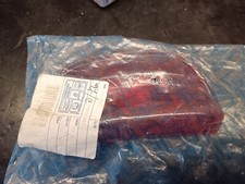 SCHERMO FANALE POSTERIORE PIAGGIO NRG MC2 MC3 EXTREME