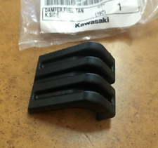 KAWASAKI KXF 250 KXF 450 2006-2008 KLX 450 R 08-23 GOMMINO PARA TELAIO SERBATOIO