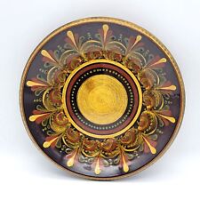 Piatto da parete vintage