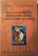 Manuale di diritto