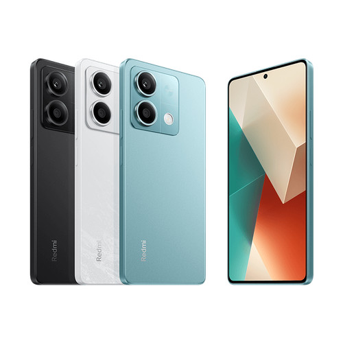 Xiaomi redmi note13 dual - note13, 5g