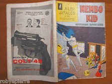 Nembo Kid Albi del falco n 396