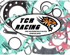 KIT GUARNIZIONI COMPLETO