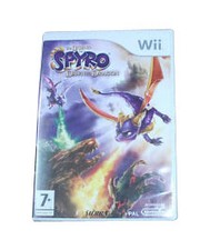 The Legend Of Spyro: Dawn Of