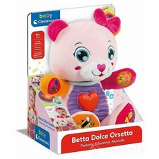 CLEMMY BABY BETTA DOLCE