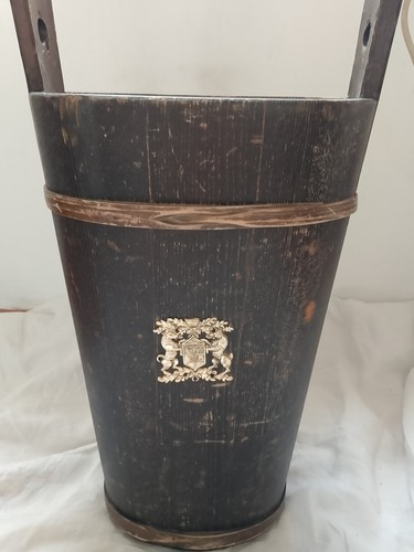 Portaombrelli vintage nero xix - nero,
