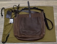 FILSON Borsa hobo robusta in